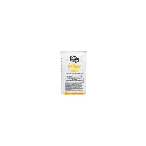 Jacks Magic JMYELLOW2 Yellow Stuff Algaecide, 2 lb Bottle