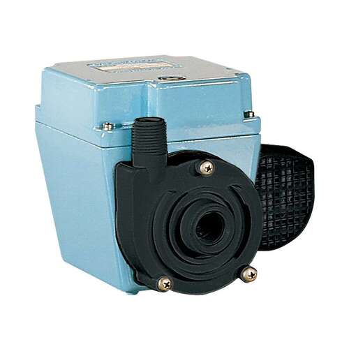 Pump Submersible 3 Series 3E-34N / 670 Gph / 1/15Hp