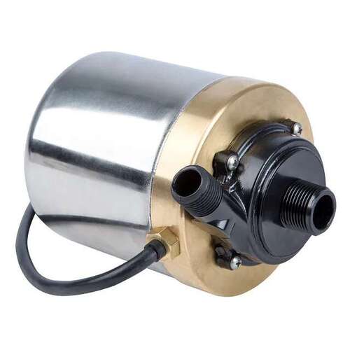 Little Giant 517006 Pump S580T-20 580 Gph 20Ft Cord Thr Intake