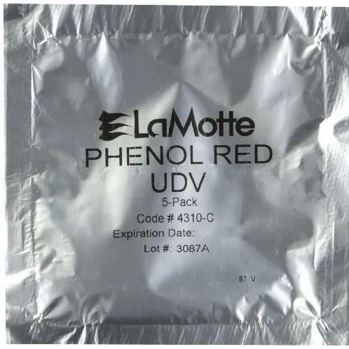 Udv Ph Phenol Red