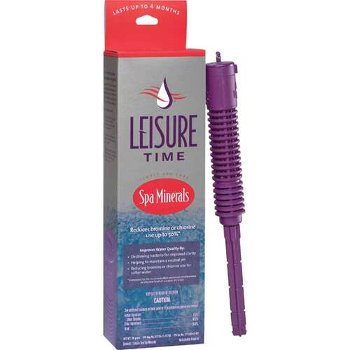 Leisure Time LT21 Spa Mineral Purifier Cartridge