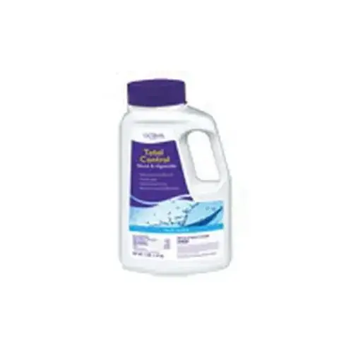 Ultimate Pools 24726A GLB All In One Shock 3 Lb.Water