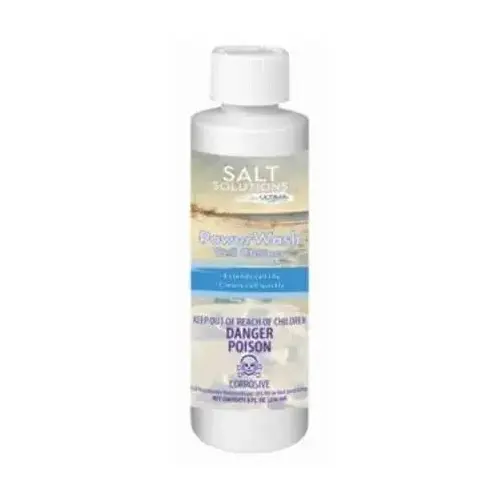 Ultimate Pools 27828 Power Wash Cell Cleaner - 8 Oz.