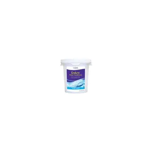 Ultimate Pools GLULTIMAENDWC20 Water Conditioner 20 lb Pail