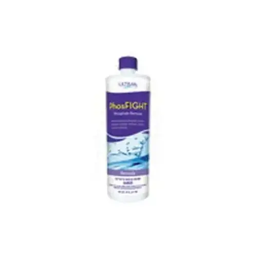 Ultimate Pools 27836 Phosphate Remover 32 fl oz Bottle