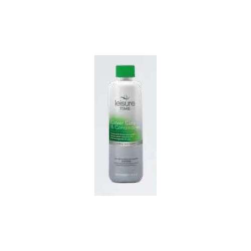 Leisure Time LT3192A Spa Cover Care & Conditioner, 1 Pint Bottle