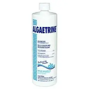 APPLIED BIOCHEMISTS 406503A Algaetrine Algaecide, 32 oz Bottle