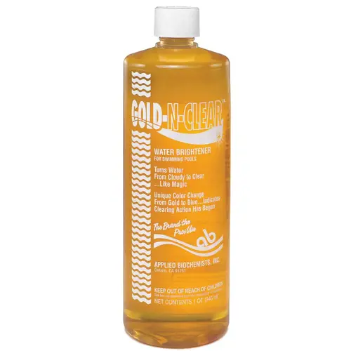 Pool Chemical Specialties