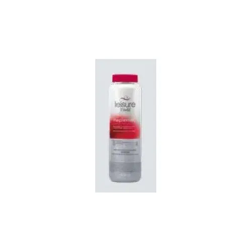 Leisure Time LT45310A Spa Replenish Shock, 2 lb Bottle