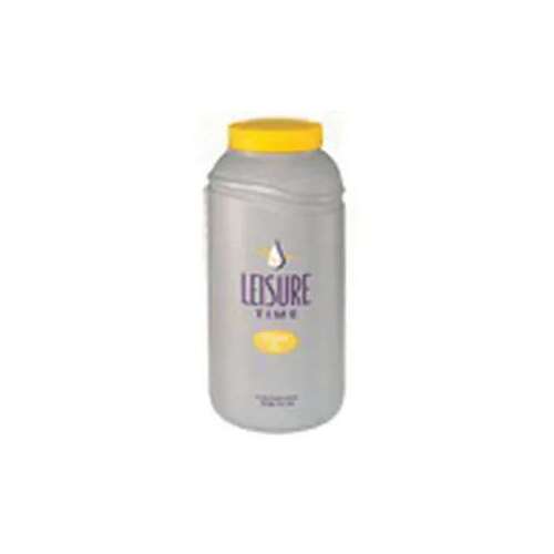 Leisure Time LT28 Spa pH Balancer, 3 lb Bottle