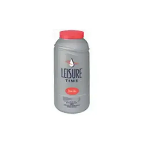 Leisure Time ADV45425A Lt Bromine Tabs