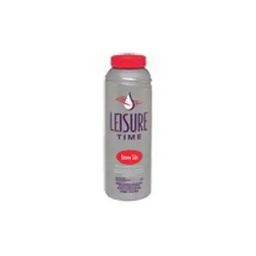 Leisure Time LT13 Metal Gon & Defender 1 Pint Bottle
