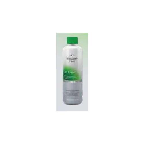 Leisure Time LT45450A Spa Jet Clean, 1 Pint Bottle