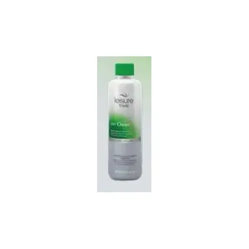 Leisure Time LT45450A Spa Jet Clean, 1 Pint Bottle