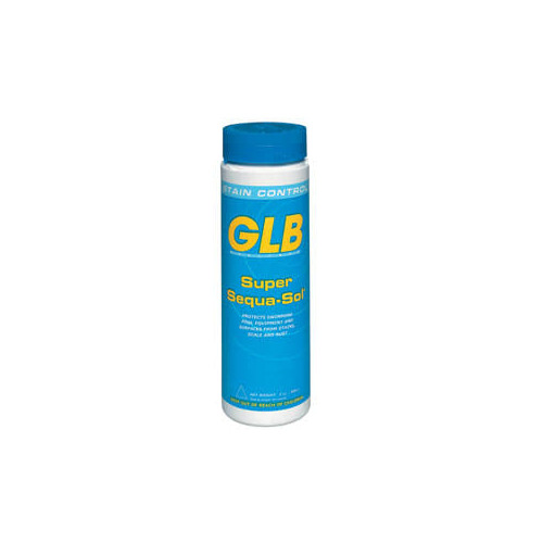 GLB 71024 Super Sequa-Sol Stain Protector & Preventor, 2 lb Bottle