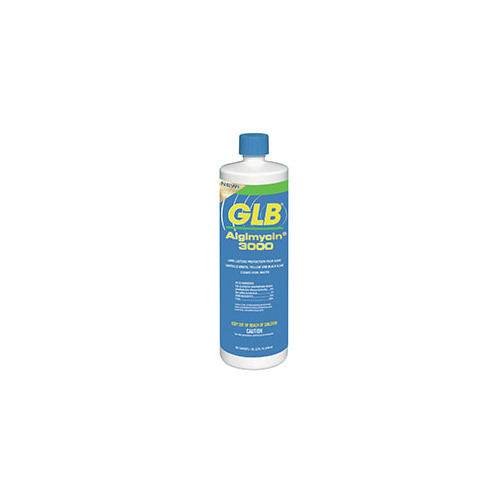 GLB 71105A Algimycin 3000 Algaecide 32 fl oz Bottle