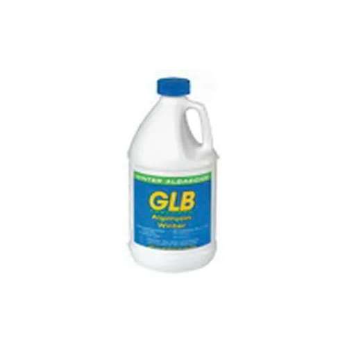 GLB 71110A Algimycin Winter Algaecide 64 fl oz Bottle