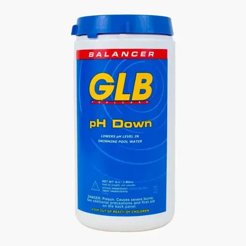 GLB 71240A Ph Down 4#