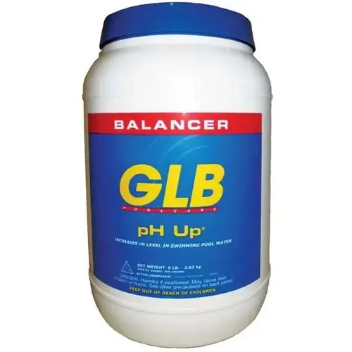 GLB 71249A Ph Up 8Lb