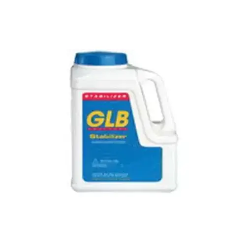 GLB 71265A Chlorine Stabilizer, 1.75 lb
