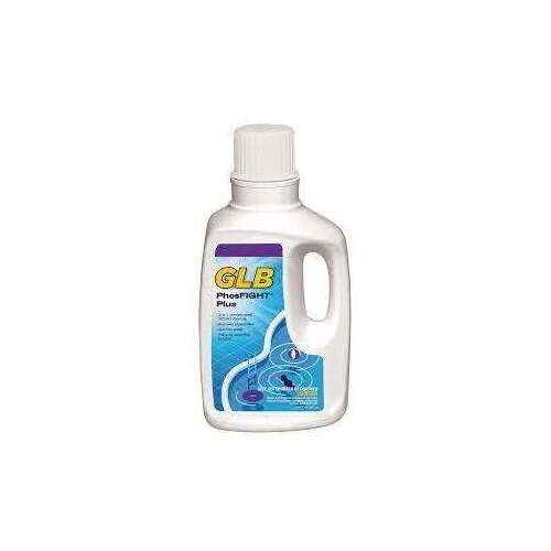 GLB 71271 PhosFIGHT Plus Phosphate Remover 32 fl oz Bottle