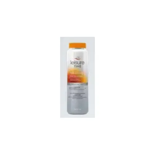 Leisure Time LT37 Alkalinity Increaser, 2 lb Bottle