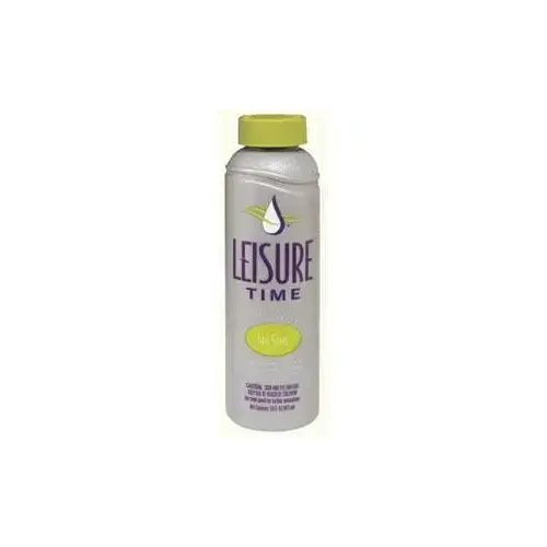 Leisure Time LT36 Fast Gloss Spa Cleaner 1 Pint Bottle