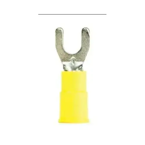 3M 33-10-P Spade Termal 12-10 Awg Vyl Sulated