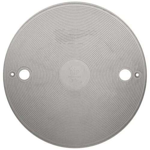 MP Industries 4061G Lid For Auto-Fill - Gray