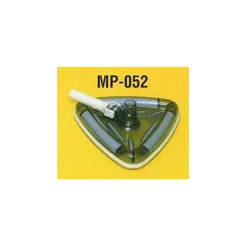 MP Industries MP-052 Deluxe Transparent Nylon Vacuum Head