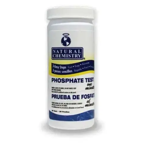 Phosphate Test Kit