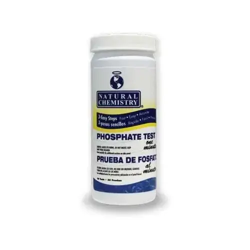 Phosphate Test Kit pack of 10