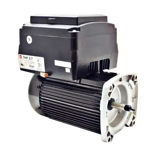 Neptune 2.7 HP Variable Speed Sq 48Y