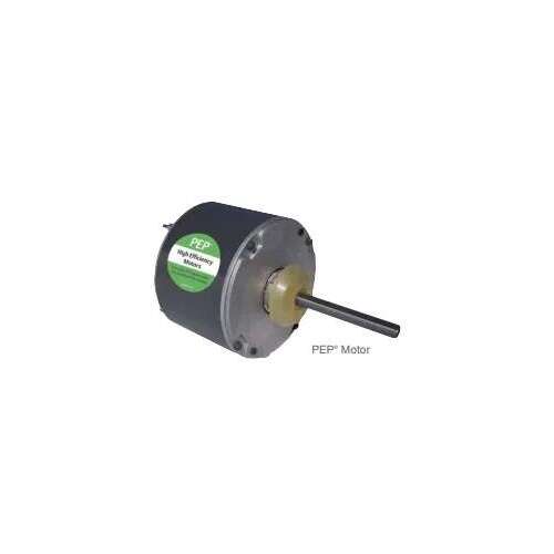 Force-1 Pump Motor 2-1/2Hp Sq Flng Thrd