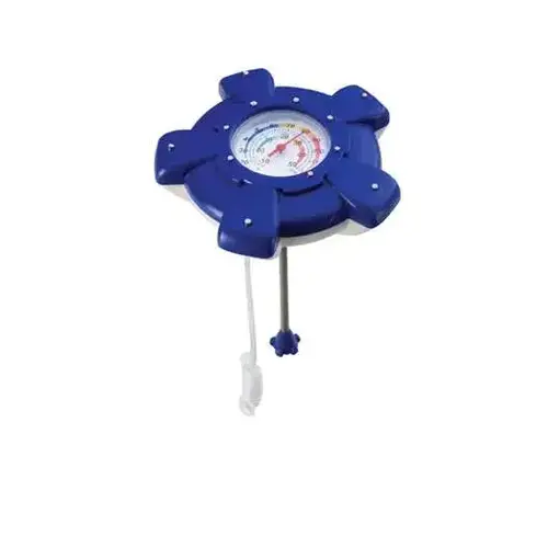 Ocean Blue Water 150070 Dial Thermometer