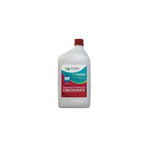 ORENDA TECHNOLOGIES ORE-50-228 Phosphate Remover Concentrate 5 gal Drum