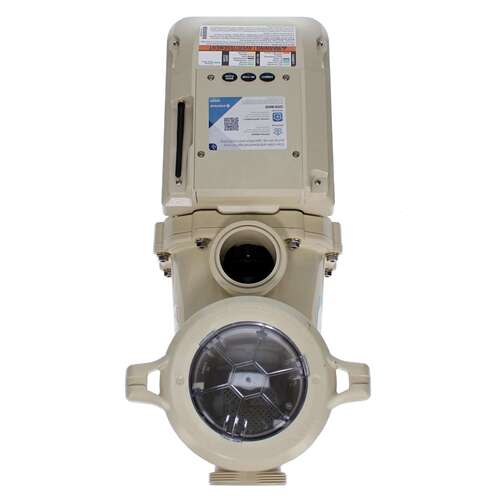 Pentair 11075 IntelliFlo3 VSF Pool Pump, 3 HP, 208-230 V, 50/60 Hz