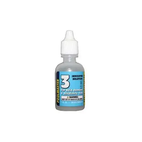 1Oz Solution #3 Acid Dmnd-Dsp