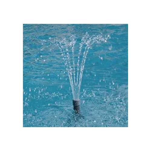 Parascope Fountain Lt Grey