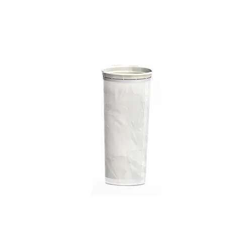 Paramount 004152451700 Debris Canister Fine Mesh Bag White