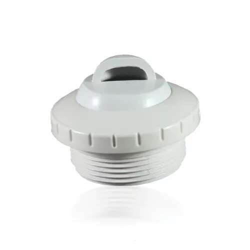 iJet Down Jet Threaded, White