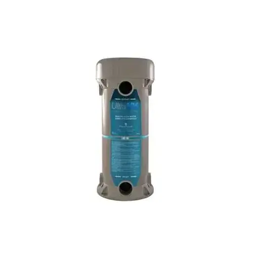 Paramount 004422202600 Ultra UV2 Water Sanitizer, 230V - Hard Wire, 2 UV-C Lamp