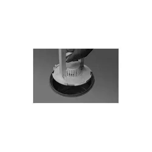Paramount PMT004670200000 MV Fuse Retro Canister w/ Ring Stop