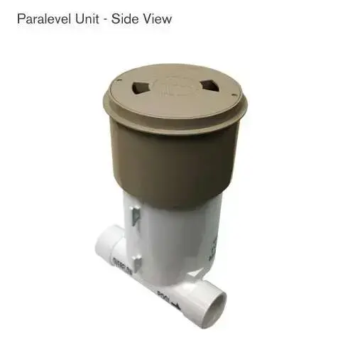 Paramount 004760290200 Paralevel B Complete F/Paver D