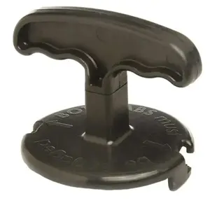 Paramount 004852000000 Tool Parajet Removal/Install