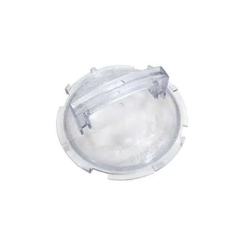 Paramount 005152458000 Lid F/Inside Canister Clear