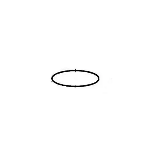 Paramount 005552015000 In-Floor Misc. Oring Pcc Step Nozz Retainer 4