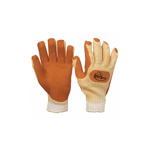 Sure Grip Glass Gloves