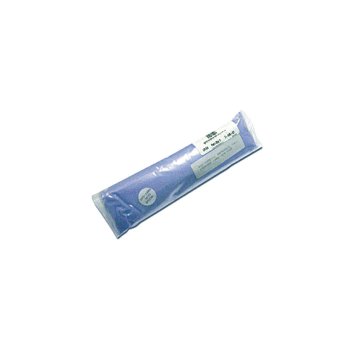 CRL 2651005 Blue Synthetic Coolant Powder - 1 Pound