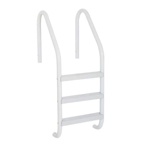 Saftron 85-5870 SAFTRON LADDER 3 STEP W/ HOLES